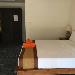 Отель Adarin Beach Resort 3* Бунгало Делюкс с различными типами кроватей фото 6