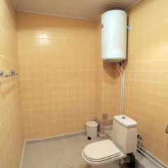 Отель Karin Resort Aghveran Армения, Агверан - отзывы, цены и фото номеров - забронировать отель Karin Resort Aghveran онлайн ванная фото 2
