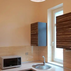 Отель Apartament Pod Haffnerem Сопот в номере