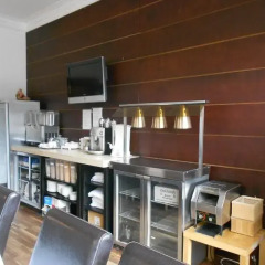 Belgrave Glasgow Hotel Глазго интерьер отеля фото 2