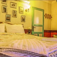Zeytinli Konak Стандартный номер с различными типами кроватей фото 7