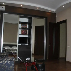 Отель Majestic Georgia 3* Полулюкс с различными типами кроватей фото 18