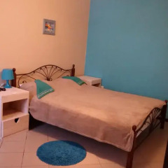 Fainyi Hostel Кровать в общем номере фото 4