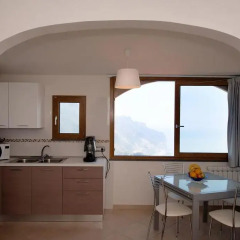 Отель Ravello Rooms 3* Апартаменты фото 4