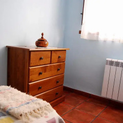 Отель Casa El Rincón del Ángel детские мероприятия