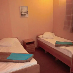 Hotel Alpika спа