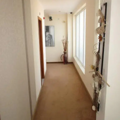 Hotel Berlin Beach интерьер отеля фото 3
