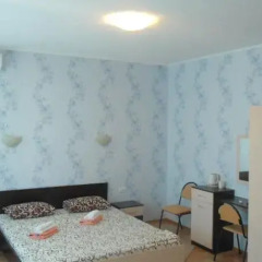 Отель Artments in Playa del Mar Бердянск комната для гостей