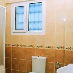 Hotel Adavilla ванная