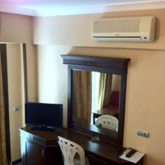 Oasis Hotel 3* Стандартный номер с различными типами кроватей фото 11