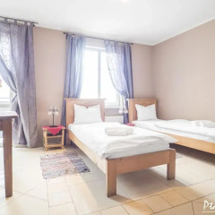 Ptak Hotel комната для гостей фото 2
