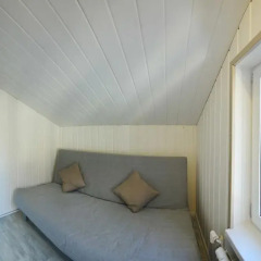 Гостиница Holiday Home Scandi Nordic в Выборге отзывы, цены и фото номеров - забронировать гостиницу Holiday Home Scandi Nordic онлайн Выборг комната для гостей