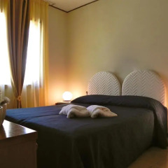 Torreata Residence Hotel 3* Стандартный номер с различными типами кроватей фото 5