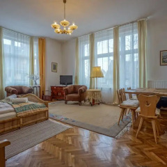 Отель Apartament Chimera Закопане комната для гостей фото 5