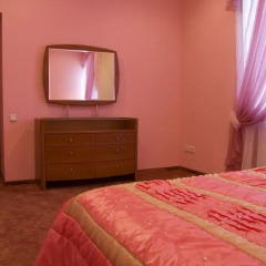 Smart Hotel 3* Улучшенный люкс фото 2