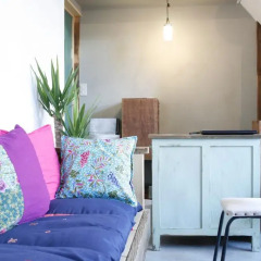 Tokyo Hikari Guesthouse - Hostel Токио питание