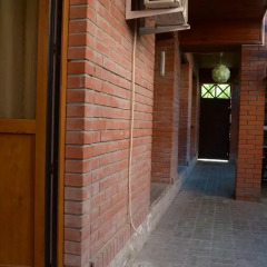 Гостиница Angel Guest House Стандартный номер с различными типами кроватей фото 5