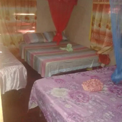 Отель Morgen Stern Guest House Номер категории Эконом фото 3