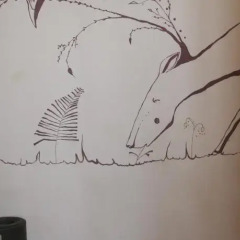Гостиница Localhostel интерьер отеля