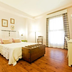 PortAventura® Hotel Gold River 4* Стандартный номер двуспальная кровать фото 2