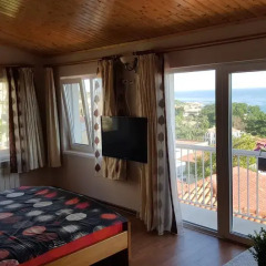 Отель Guest House Panorama комната для гостей фото 4
