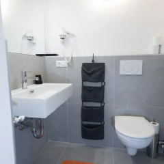 Отель Residence Fink 3* Студия фото 7