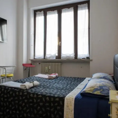 Отель Spartaco Apartment Италия, Милан - отзывы, цены и фото номеров - забронировать отель Spartaco Apartment онлайн детские мероприятия