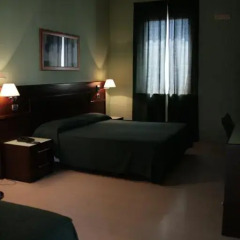 Hotel Panorama 4* Стандартный номер фото 6