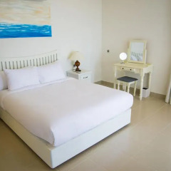 Отель Anoasis Resort Long Hai 4* Студия с различными типами кроватей