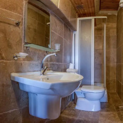 Kirkit Hotel 3* Стандартный семейный номер с двуспальной кроватью фото 2