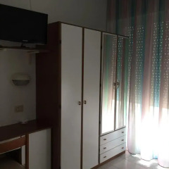 Hotel Ceccarini 9 3* Номер категории Эконом с различными типами кроватей