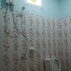 Отель Anyaman Lanta House Ланта удобства в номере фото 2