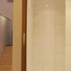 Отель Apartamenty Galeria ванная