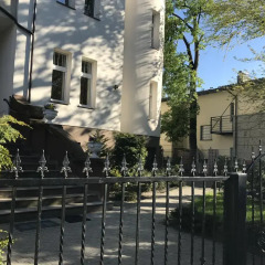Отель Apartament Vincent Сопот питание