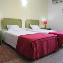 Best Western Hotel Dom Bernardo 3* Стандартный номер с различными типами кроватей фото 9