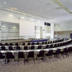 Отель Radisson Blu Hotel Lietuva Литва, Вильнюс - 5 отзывов об отеле, цены и фото номеров - забронировать отель Radisson Blu Hotel Lietuva онлайн помещение для мероприятий
