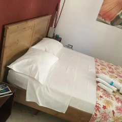 Отель B&B Incipit комната для гостей фото 4