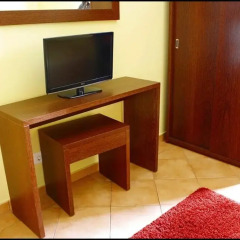 Отель Quinta Monte da Rocha Стандартный номер разные типы кроватей фото 2