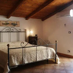 Отель B&B Villa San Marco 2* Стандартный номер фото 4