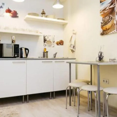 Апартаменты Romantic Apartment on Rynok square with Air-Conditioning в номере фото 2