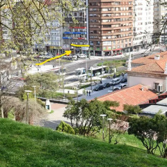 Отель Santander Central Hostel Испания, Сантандер - отзывы, цены и фото номеров - забронировать отель Santander Central Hostel онлайн фото 2