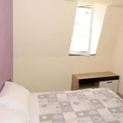 Отель Home Hostel Plovdiv Болгария, Пловдив - отзывы, цены и фото номеров - забронировать отель Home Hostel Plovdiv онлайн комната для гостей фото 4