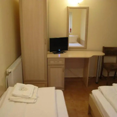 Отель Guest House St. Michael 3* Номер категории Эконом с различными типами кроватей фото 6