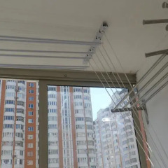 Hostel Vnukovsky Кровать в общем номере с двухъярусной кроватью фото 8