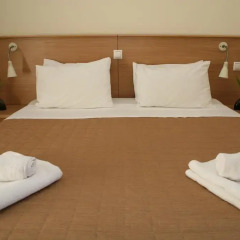 Отель Kalives Resort комната для гостей фото 3