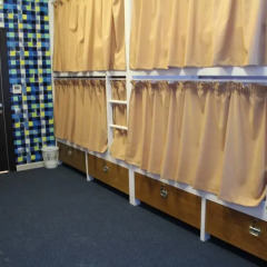 Гостиница Hostel Moscow в Москве - забронировать гостиницу Hostel Moscow, цены и фото номеров Москва детские мероприятия