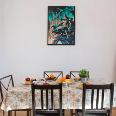 Апартаменты Sagrada Familia Apartments в номере фото 2