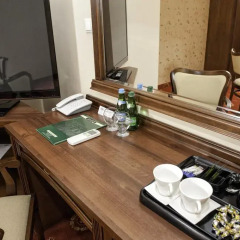 Hotel Arkadia Royal в номере