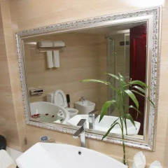 Hawaii Hotel 4* Номер Делюкс с различными типами кроватей фото 4