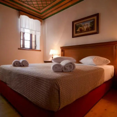 Hotel Kalemi 2 комната для гостей фото 4